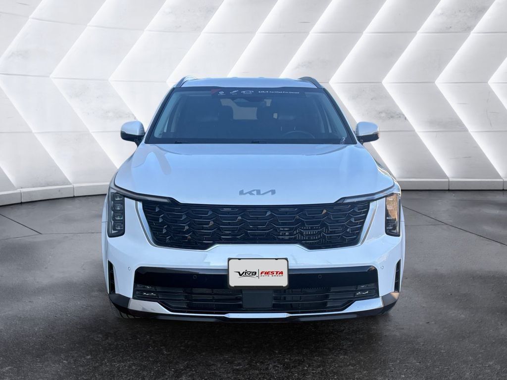 Used 2024 Kia Sorento EX FWD image 2