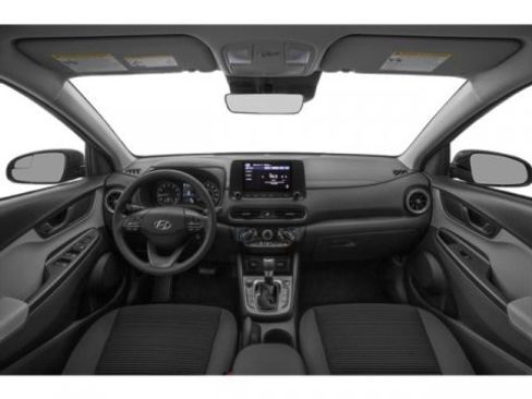 Certified 2022 Hyundai Kona SE image 11