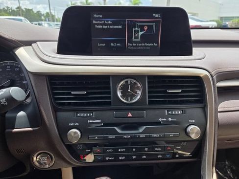 Used 2020 Lexus RX 350 FWD w/ Accessory Package image 21