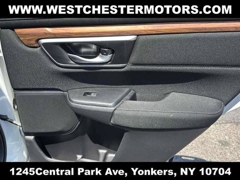 Used 2021 Honda CR-V EX image 17