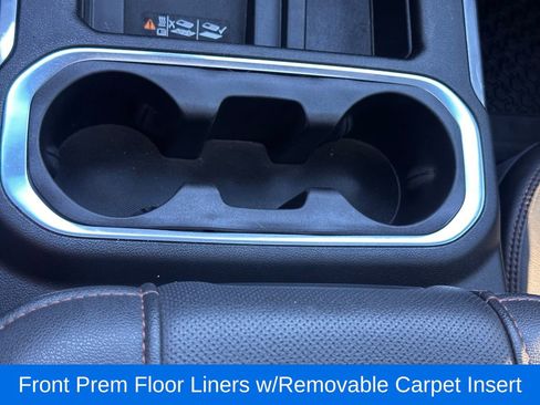 Used 2021 GMC Sierra 1500 AT4 w/ AT4 Value Package image 37