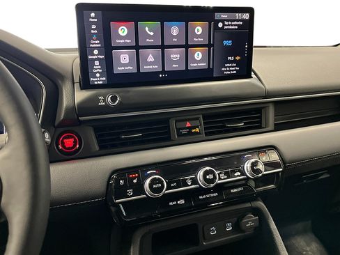 New 2026 Honda Pilot Elite image 19