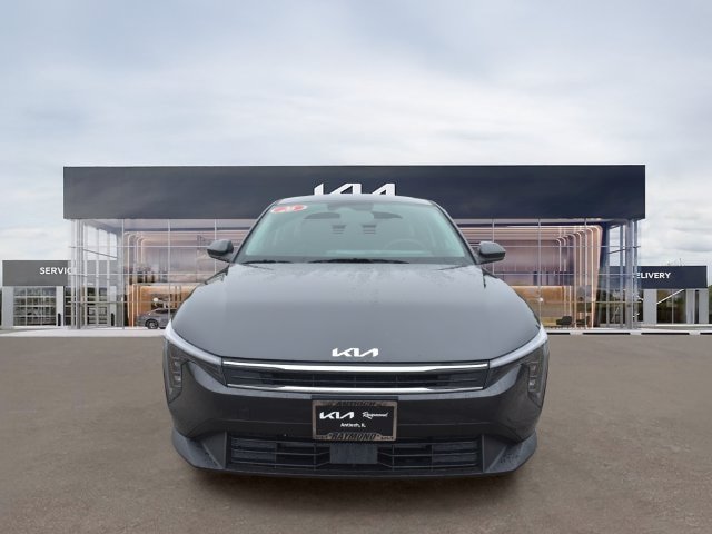 New 2026 Kia K4 FWD image 9
