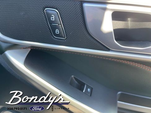 Used 2023 Ford Explorer Timberline image 19