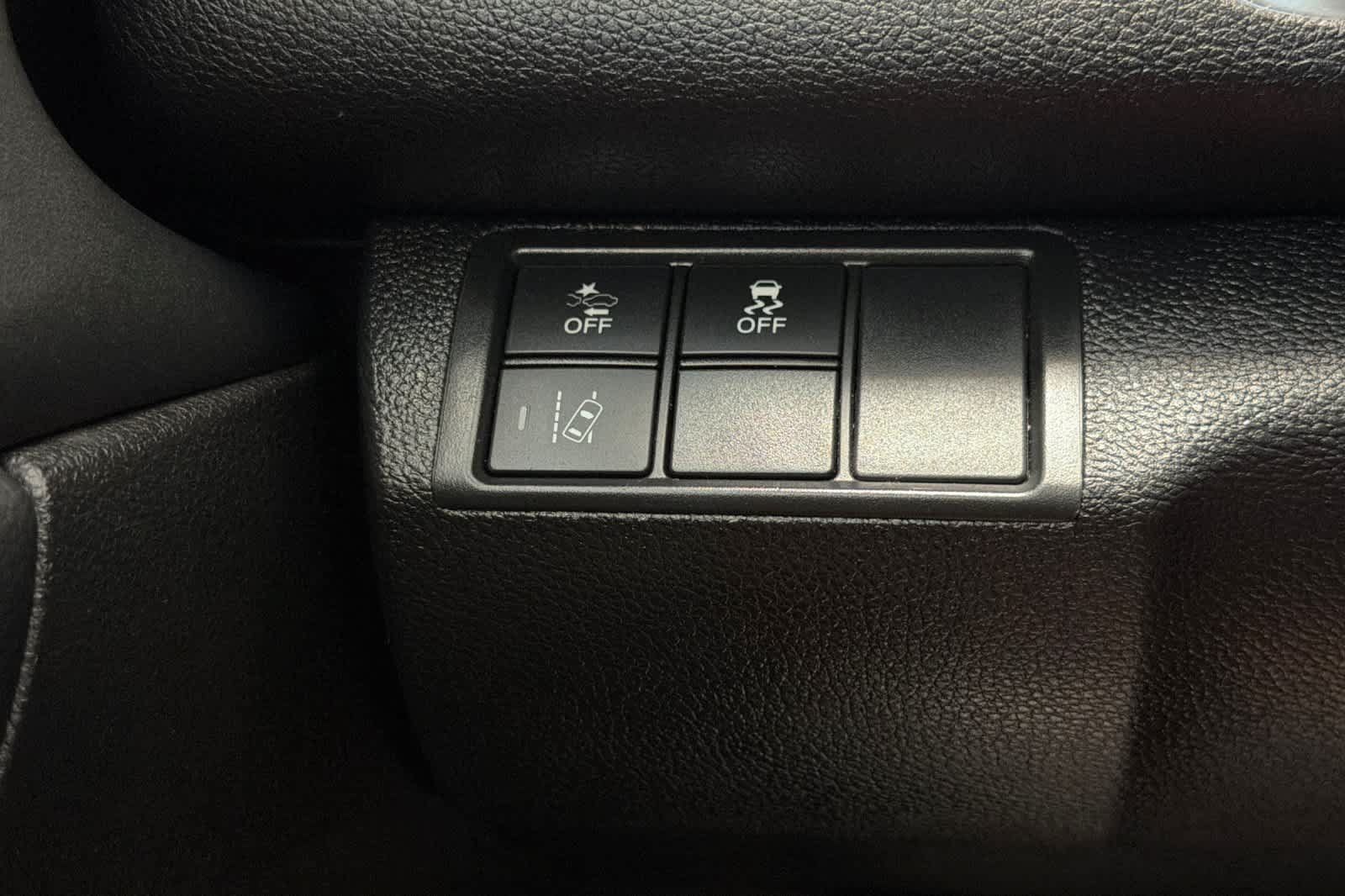 Used 2017 Honda Civic Touring image 29