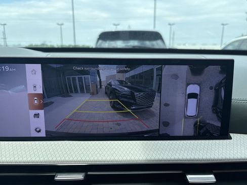 New 2026 Genesis GV80 3.5T Prestige AWD/4WD image 24