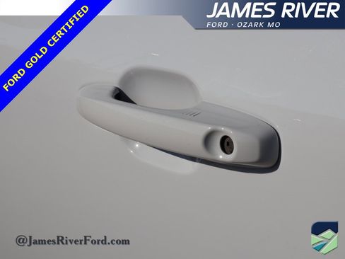 Certified 2023 Ford Escape ST-Line Select image 20