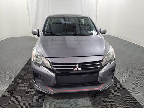 Used 2022 Mitsubishi Mirage ES FWD image 14