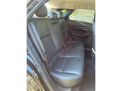 Used 2025 MAZDA CX-30 AWD 2.5 S w/ Select Sport Pkg image 22