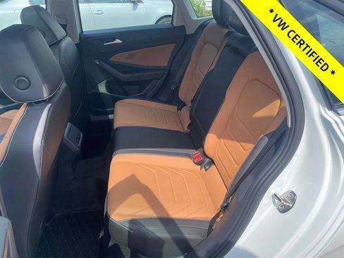 Certified 2023 Volkswagen Jetta SEL FWD image 20