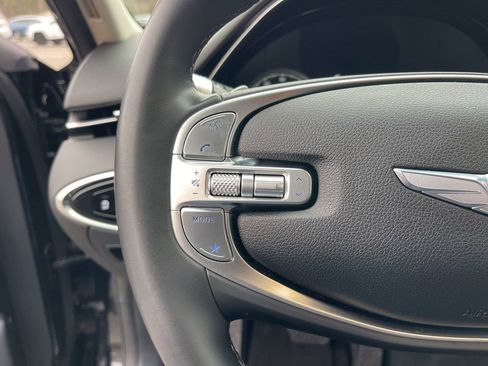 Used 2025 Genesis GV70 2.5T image 19
