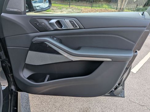 New 2026 BMW X5 sDrive40i w/ M Sport Package RWD image 35
