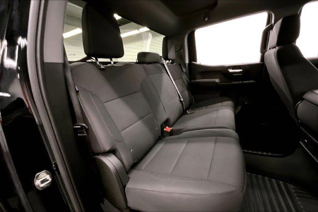 Used 2024 GMC Sierra 1500 Pro w/ Graphite Edition AWD/4WD image 25
