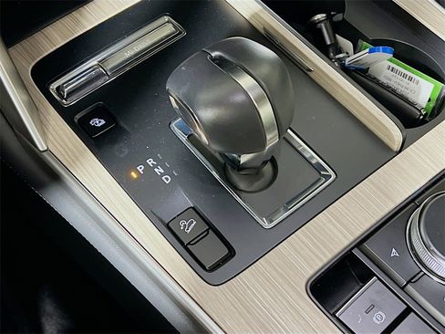 Used 2024 MAZDA CX-90 Plug-In Hybrid w/ Preferred image 15