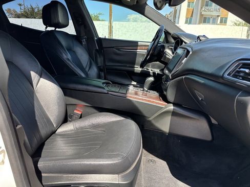 Used 2018 Maserati Ghibli S Q4 image 28