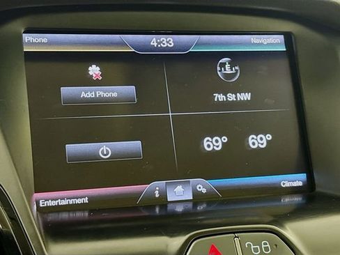 Used 2013 Ford Focus Electric Hatchback image 15