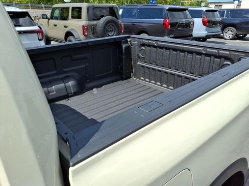 New 2026 Ford Ranger XL w/ Trailer Tow Package AWD/4WD image 7