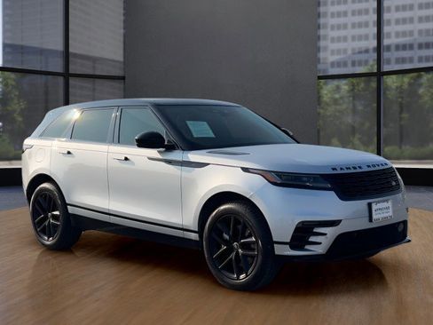 Used 2024 Land Rover Range Rover Velar Dynamic SE image 7