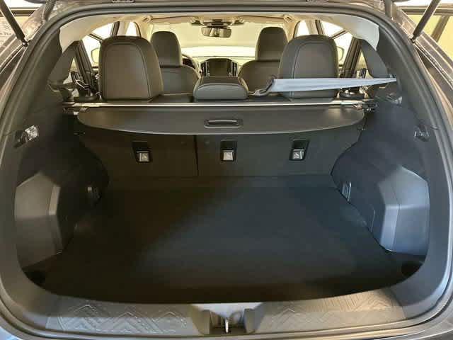 New 2026 Subaru Crosstrek 2.5i Limited AWD/4WD image 23