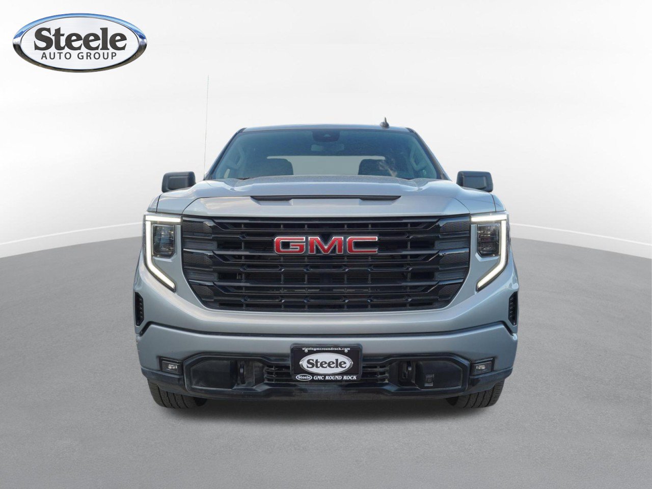 Certified 2024 GMC Sierra 1500 Elevation AWD/4WD image 2