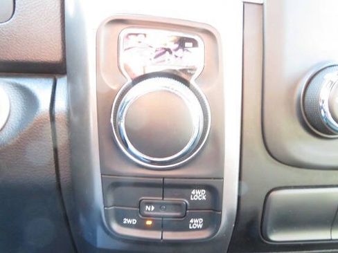 Used 2022 RAM 1500 Warlock AWD/4WD image 20