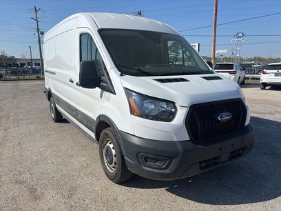 Used 2024 Ford Transit 250 148 Medium Roof