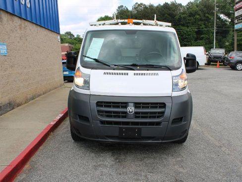 Used 2015 RAM ProMaster 1500 FWD image 2