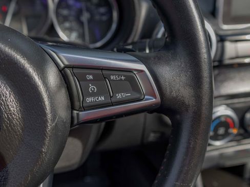 Used 2016 MAZDA MX-5 Miata Grand Touring image 24