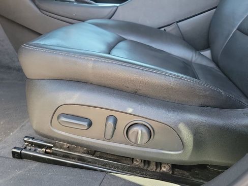 Used 2024 Chevrolet Malibu LT FWD image 12