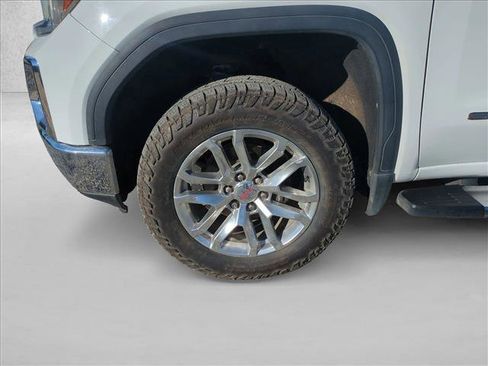 Used 2021 GMC Sierra 1500 SLT w/ SLT Premium Plus Package image 24