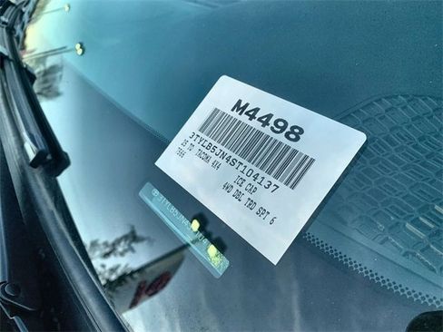 New 2025 Toyota Tacoma TRD Sport image 38