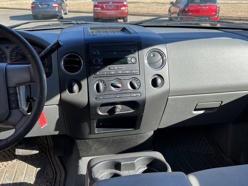 Used 2007 Ford F150 FX4 image 11