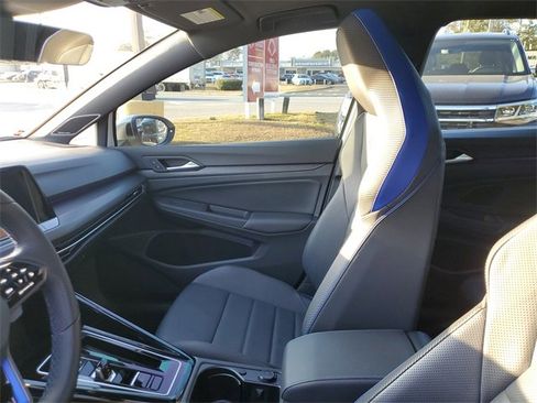 Certified 2024 Volkswagen Golf R image 17