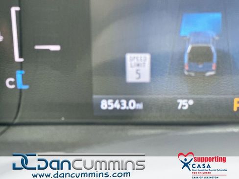 Used 2024 Ford Ranger XLT AWD/4WD image 13