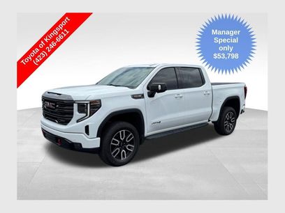 Used 2022 GMC Sierra 1500 AT4 w/ AT4 Premium Package