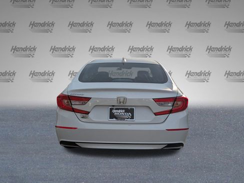 Used 2020 Honda Accord EX image 6