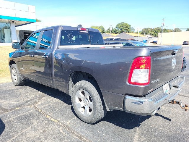 Used 2019 RAM 1500 Big Horn RWD image 2