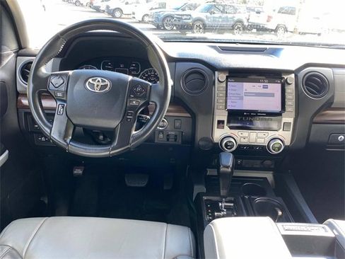Used 2020 Toyota Tundra Limited image 8