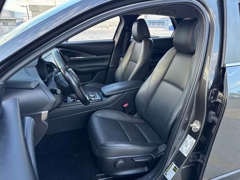 Used 2023 MAZDA CX-30 AWD 2.5 S w/ Select Package image 8