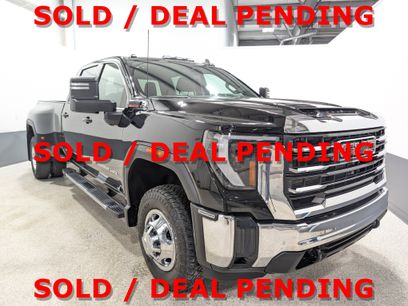 Used 2024 GMC Sierra 3500 SLE