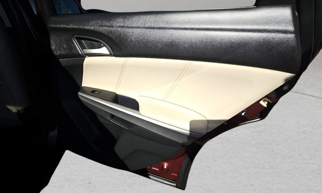 Used 2014 Honda Crosstour EX-L image 29
