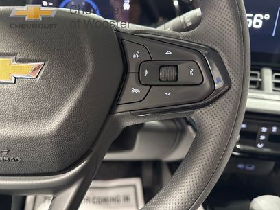 New 2026 Chevrolet Trax LT w/ LPO, Blackout Package