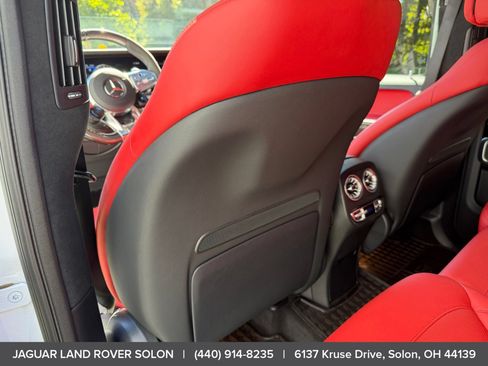Used 2024 Mercedes-Benz G 63 AMG 4MATIC image 67