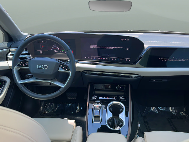 New 2026 Audi A6 Prestige AWD/4WD image 9