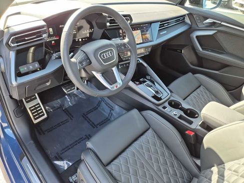 New 2026 Audi S3 Premium image 2