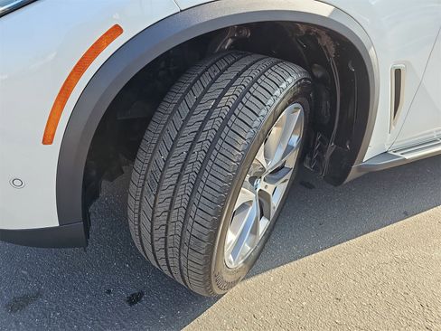 Used 2023 BMW X5 sDrive40i image 34