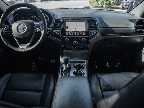 Used 2020 Jeep Grand Cherokee High Altitude image 13