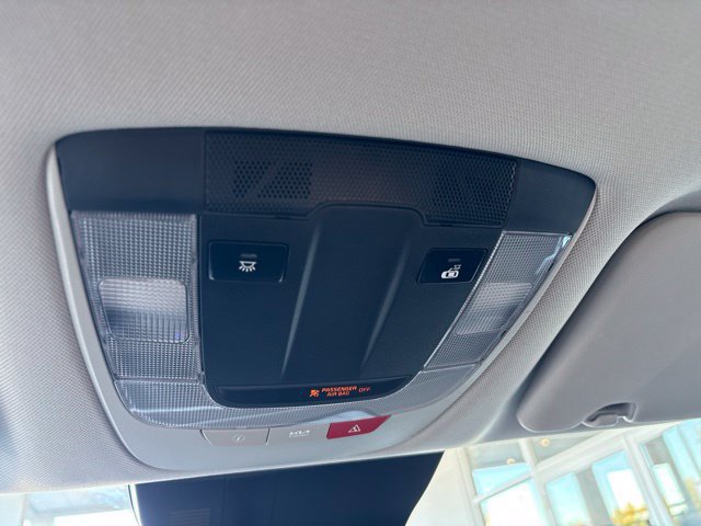Certified 2023 Kia Sportage EX FWD image 18