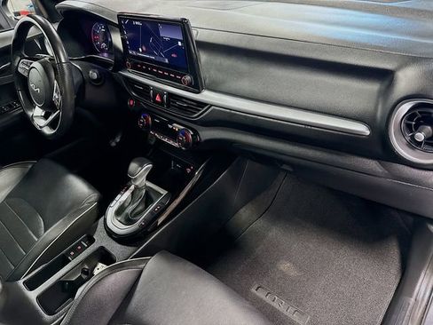 Used 2023 Kia Forte GT-Line w/ GT-Line Premium Package image 33