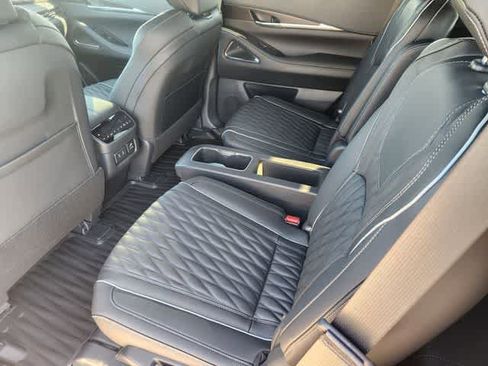 New 2026 INFINITI QX60 Autograph image 12